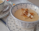 Foto del paso 4 de la receta: Crema de patatas