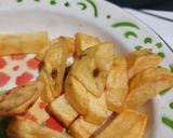 Foto langkah ke 1 dari resep Semur ayam kentang.