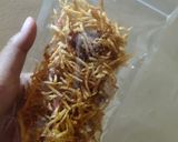 Foto langkah ke 1 dari resep Kentang mustofa.
