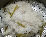 Foto langkah ke 1 dari resep Ketan Duren.