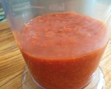 Foto del paso 7 de la receta: Salsa de tomates cherrys 🍅