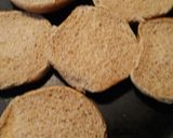 A picture of step 14 of Breaded Pork Sandwich.
