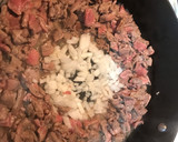 Foto del paso 3 de la receta: Carne en su jugo