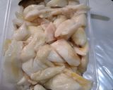 Foto langkah ke 1 dari resep Cake Pisang Kepok.