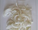 Foto del paso 2 de la receta: Colchón de arvejas