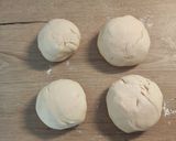 Foto del paso 3 de la receta: Pizza masa casera