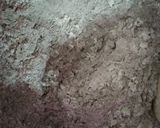Foto langkah ke 1 dari resep Gemblong Ketan Hitam.