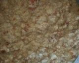Foto del paso 2 de la receta: Budín de pan con fruta abrillantada