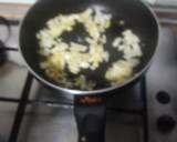 Foto del paso 1 de la receta: Espagueti a la carbonara auténtico