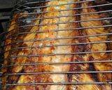 Foto del paso 5 de la receta: Asado a la parrilla de Sábalo simple