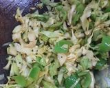કોબીજ નો સંભારો(Cabbage Sambharo Recipe in Gujarati) રેસીપી સ્ટેપ3ફોટો