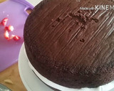 Foto del paso 5 de la receta: Como rellenar un pastel