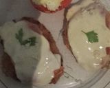 Foto del paso 12 de la receta: Milanesas Napolitas de pezeto