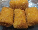 Foto langkah ke 12 dari resep Risol Mayo Viral.