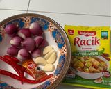 Foto langkah ke 2 dari resep Sayur Asem Betawi.