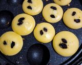 Foto langkah ke 4 dari resep 844.pukis Tape.