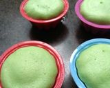 Foto langkah ke 4 dari resep Kue putu ayu😘😘😘.