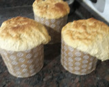 Foto del paso 4 de la receta: Pan dulce. Grace