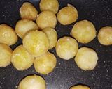 Foto langkah ke 4 dari resep Bola Singkong.