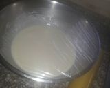 صورة لخطوة 2 من وصفة خبز الزعتر