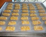 Foto langkah ke 4 dari resep Kastengel.