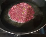 Foto del paso 15 de la receta: Hamburguesa Suiza