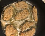 Foto del paso 5 de la receta: Keto - Chicken fingers