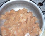 A picture of step 1 of One bite Aloo samosa #cookpadRamadan.