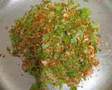 A picture of step 2 of Ek Toap Na Dal Bhat (one pot dal & rice).