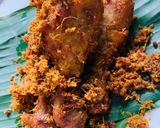 Foto langkah ke 3 dari resep Ayam Goreng Laos Gurih.