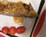 Foto del paso 4 de la receta Vacío escondido