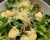 Foto del paso 1 de la receta: Ensalada César