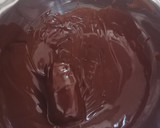 Foto del paso 3 de la receta: Dátiles rellenos de maní (snickers sin azúcar)