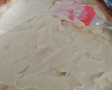 Foto del paso 14 de la receta: 🍰Tarta de crema 🍦 y frutos del bosque 🍓🌳