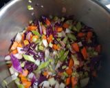Foto del paso 7 de la receta: Francomexa - Sopa cultivateur
