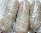 صورة لخطوة 4 من وصفة كوردن بلو