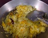 ""গোবিন্দভোগ চাল দিয়ে পেঁপে ঘন্ট"" (gobindobhog chal diye pepe ghonto recipe in Bengali) রেসিপির ধাপ 4 ছবি