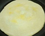Foto langkah ke 22 dari resep Msemmen / Arabic Paratha #step_by_step.