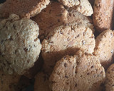 Foto del paso 5 de la receta: Galletas de Avena y coco
