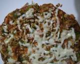 Suji Pizza recipe step 4 photo
