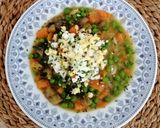 Foto del paso 13 de la receta: Guisantes estofados
