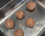 Kinder Bueno bonbon recept fázis 3 fotója