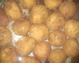 ब्रेड का लॉलीपॉप (Bread ka lollipop recipe in Hindi) रेसिपी चरण 5 फोटो