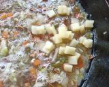 Foto del paso 8 de la receta: Sopa Cultivateur