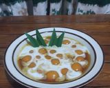 Foto langkah ke 5 dari resep Biji Salak.