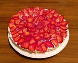 Foto del paso 4 de la receta: Masa para tartas dulces