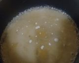 Foto del paso 2 de la receta: Tunghulu, fruta caramelizada crocante