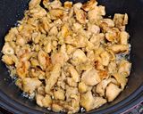 รูปขั้นตอนการทำที่ 3 ของ ข้าวหน้าไก่ราชวงศ์