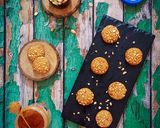 A picture of step 6 of Peanut-Butter Cookies 🍪.
