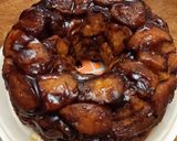 A picture of step 4 of Cinnamon Coffee Cake (Monkey Bread).